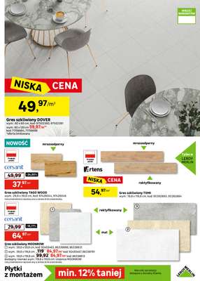 Leroy Merlin - gazetka promocyjna Gazetka od środy 15.07 do wtorku 11.08 - strona 17