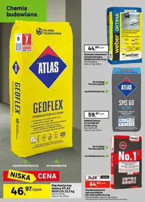 Leroy Merlin - gazetka promocyjna Gazetka od środy 15.07 do wtorku 11.08 - strona 36