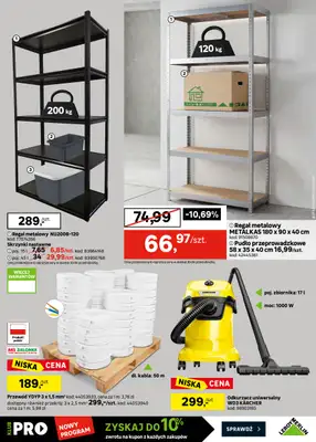 Leroy Merlin - gazetka promocyjna Gazetka od środy 15.07 do wtorku 11.08 - strona 25