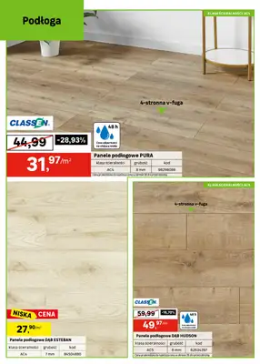 Leroy Merlin - gazetka promocyjna Gazetka od środy 15.07 do wtorku 11.08 - strona 6