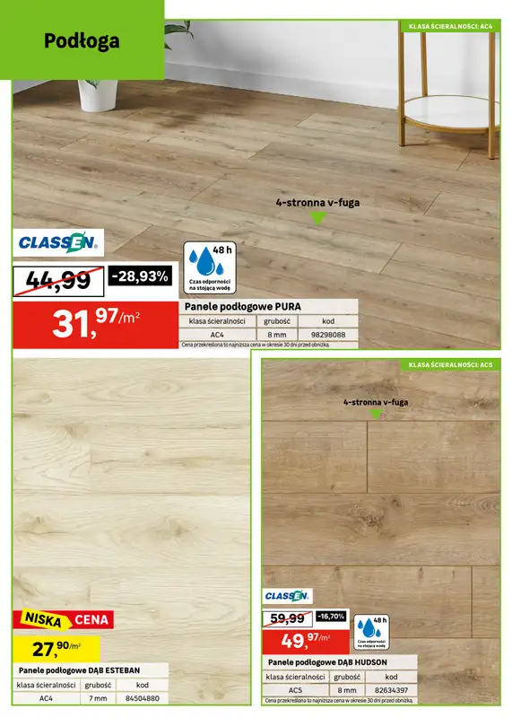 Leroy Merlin - gazetka promocyjna Gazetka od środy 15.07 do wtorku 11.08 - strona 6