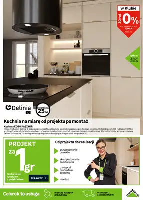 Leroy Merlin - gazetka promocyjna Gazetka od środy 15.07 do wtorku 11.08 - strona 15