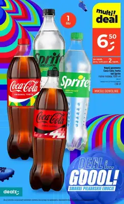 Dealz - gazetka promocyjna Make a Dealz! od czwartku 16.07 do środy 22.07 - strona 32