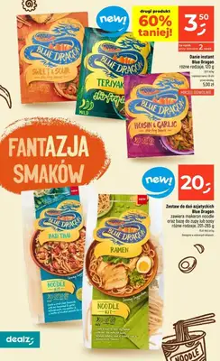 Dealz - gazetka promocyjna Make a Dealz! od czwartku 16.07 do środy 22.07 - strona 12