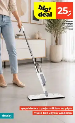 Dealz - gazetka promocyjna Make a Dealz! od czwartku 16.07 do środy 22.07 - strona 44