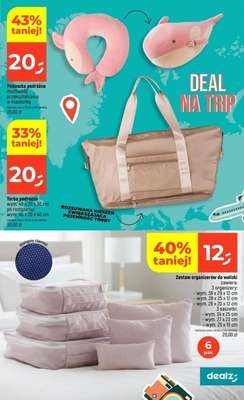 Dealz - gazetka promocyjna Make a Dealz! od czwartku 16.07 do środy 22.07 - strona 53