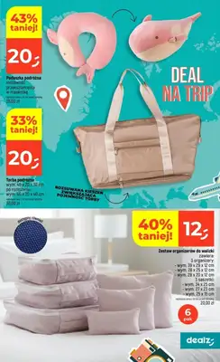 Dealz - gazetka promocyjna Make a Dealz! od czwartku 16.07 do środy 22.07 - strona 53