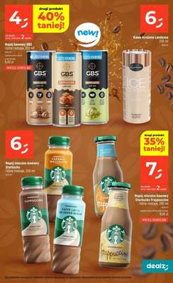 Dealz - gazetka promocyjna Make a Dealz! od czwartku 16.07 do środy 22.07 - strona 23