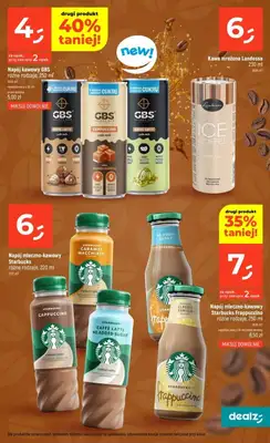 Dealz - gazetka promocyjna Make a Dealz! od czwartku 16.07 do środy 22.07 - strona 23