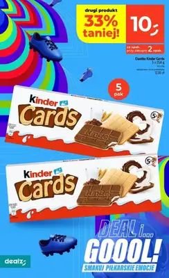 Dealz - gazetka promocyjna Make a Dealz! od czwartku 16.07 do środy 22.07 - strona 30