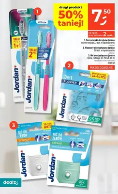 Dealz - gazetka promocyjna Make a Dealz! od czwartku 16.07 do środy 22.07 - strona 46