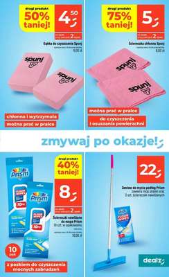 Dealz - gazetka promocyjna Make a Dealz! od czwartku 16.07 do środy 22.07 - strona 45