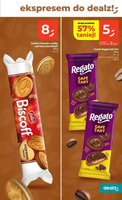 Dealz - gazetka promocyjna Make a Dealz! od czwartku 16.07 do środy 22.07 - strona 21