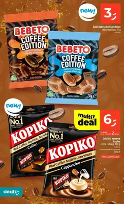 Dealz - gazetka promocyjna Make a Dealz! od czwartku 16.07 do środy 22.07 - strona 20