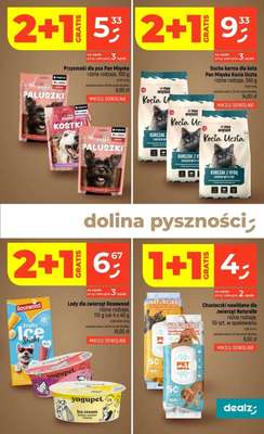 Dealz - gazetka promocyjna Make a Dealz! od czwartku 16.07 do środy 22.07 - strona 49