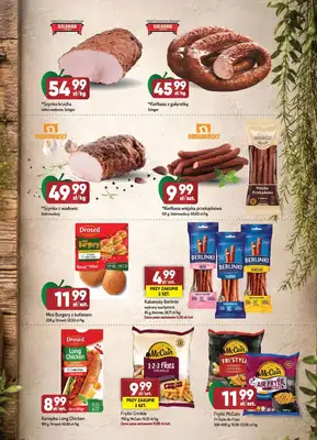 Avita - gazetka promocyjna Gazetka od środy 15.07 do soboty 25.07 - strona 4