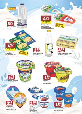 Avita - gazetka promocyjna Gazetka od środy 15.07 do soboty 25.07 - strona 2