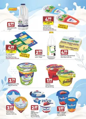 Avita - gazetka promocyjna Gazetka od środy 15.07 do soboty 25.07 - strona 2
