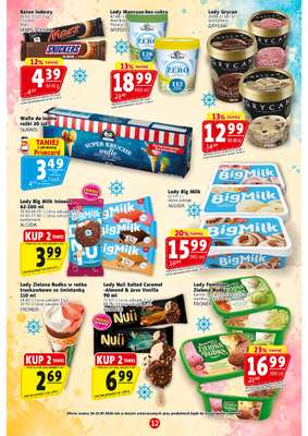 Prim Market - gazetka promocyjna Gazetka od czwartku 16.07 do środy 22.07 - strona 12