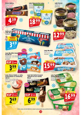 Prim Market - gazetka promocyjna Gazetka od czwartku 16.07 do środy 22.07 - strona 12