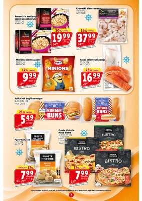 Prim Market - gazetka promocyjna Gazetka od czwartku 16.07 do środy 22.07 - strona 7