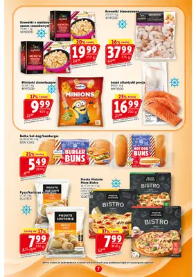 Prim Market - gazetka promocyjna Gazetka od czwartku 16.07 do środy 22.07 - strona 7