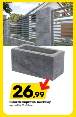 Bricomarche - gazetka promocyjna Renowacje i wykończenia od czwartku 16.07 do soboty 25.07 - strona 10