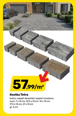 Bricomarche - gazetka promocyjna Renowacje i wykończenia od czwartku 16.07 do soboty 25.07 - strona 4