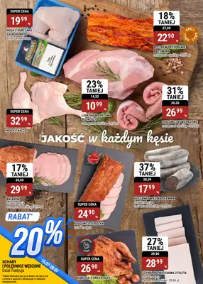 bi1 - gazetka promocyjna Gazetka Ełk I Nasze promocje nie jadą na wakacje! od środy 15.07 do wtorku 28.07 - strona 2