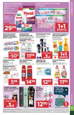 Stokrotka - gazetka promocyjna Gazetka Supermarket od czwartku 16.07 do środy 22.07 - strona 37