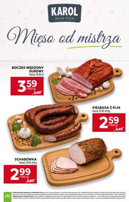 Stokrotka - gazetka promocyjna Gazetka Supermarket od czwartku 16.07 do środy 22.07 - strona 15
