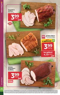 Stokrotka - gazetka promocyjna Gazetka Supermarket od czwartku 16.07 do środy 22.07 - strona 12