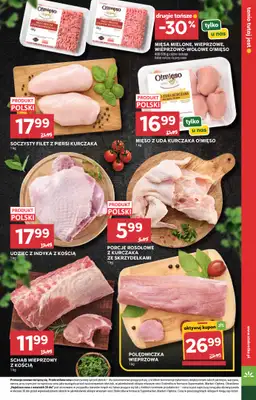 Stokrotka - gazetka promocyjna Gazetka Supermarket od czwartku 16.07 do środy 22.07 - strona 17