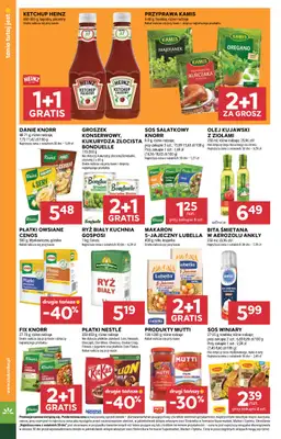 Stokrotka - gazetka promocyjna Gazetka Supermarket od czwartku 16.07 do środy 22.07 - strona 34
