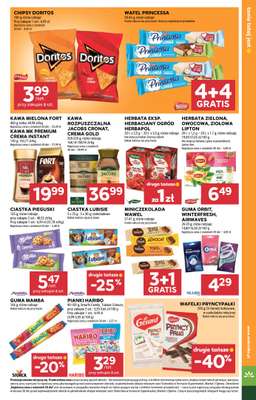 Stokrotka - gazetka promocyjna Gazetka Supermarket od czwartku 16.07 do środy 22.07 - strona 23