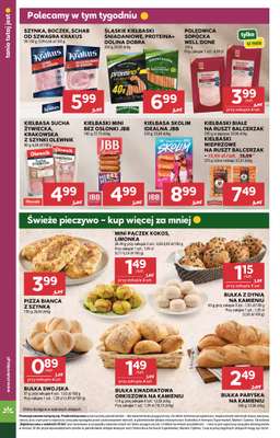 Stokrotka - gazetka promocyjna Gazetka Supermarket od czwartku 16.07 do środy 22.07 - strona 16