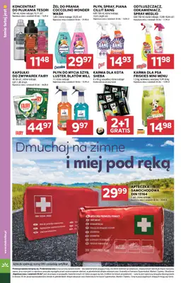 Stokrotka - gazetka promocyjna Gazetka Supermarket od czwartku 16.07 do środy 22.07 - strona 38