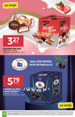 Stokrotka - gazetka promocyjna Gazetka Supermarket od czwartku 16.07 do środy 22.07 - strona 24