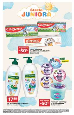 Stokrotka - gazetka promocyjna Gazetka Market od czwartku 16.07 do środy 22.07 - strona 31