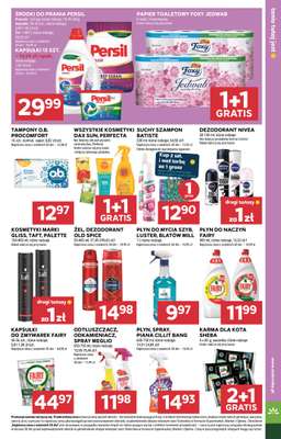 Stokrotka - gazetka promocyjna Gazetka Market od czwartku 16.07 do środy 22.07 - strona 27