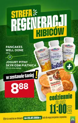 Stokrotka - gazetka promocyjna Gazetka Express od czwartku 16.07 do środy 22.07 - strona 2