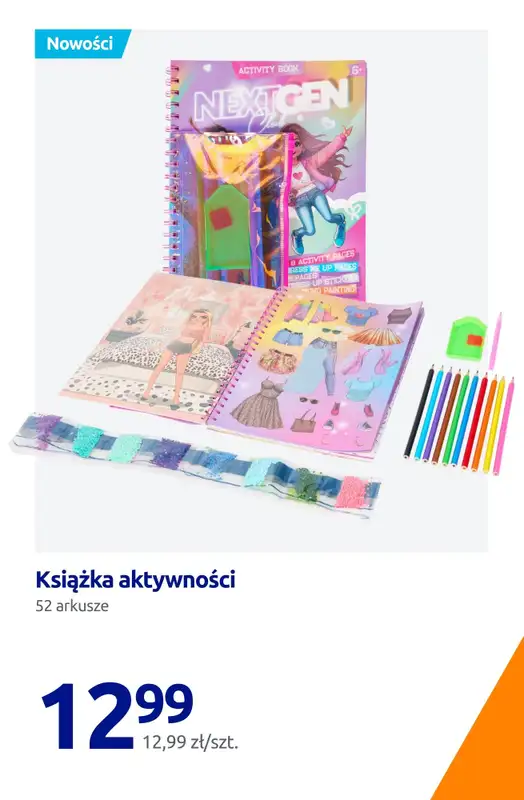 Action - gazetka promocyjna Nowości w Action! od czwartku 16.07 do wtorku 21.07 - strona 11