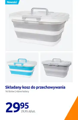 Action - gazetka promocyjna Nowości w Action! od czwartku 16.07 do wtorku 21.07 - strona 13