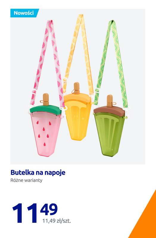 Action - gazetka promocyjna Nowości w Action! od czwartku 16.07 do wtorku 21.07 - strona 19