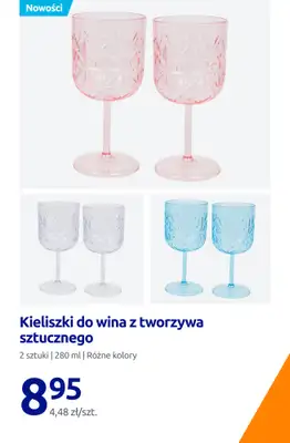 Action - gazetka promocyjna Nowości w Action! od czwartku 16.07 do wtorku 21.07 - strona 10