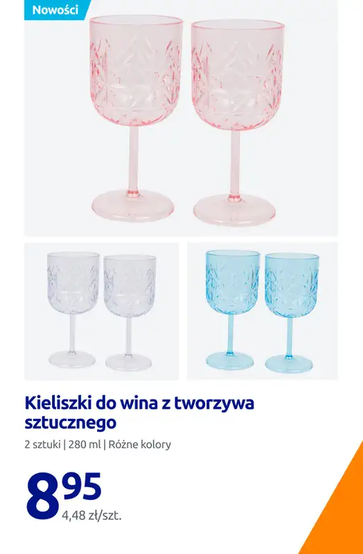 Action - gazetka promocyjna Nowości w Action! od czwartku 16.07 do wtorku 21.07 - strona 10