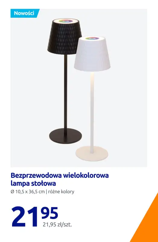 Action - gazetka promocyjna Nowości w Action! od czwartku 16.07 do wtorku 21.07 - strona 7