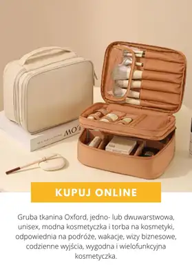 AliExpress - gazetka promocyjna WYPRZEDAŻ WAKACYJNA od środy 15.07 do niedzieli 19.07 - strona 10