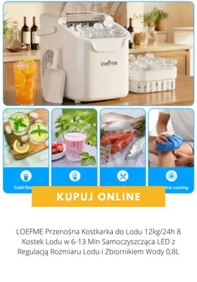 AliExpress - gazetka promocyjna WYPRZEDAŻ WAKACYJNA od środy 15.07 do niedzieli 19.07 - strona 6