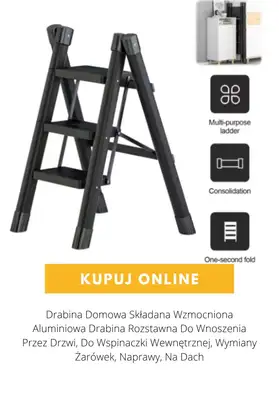 AliExpress - gazetka promocyjna WYPRZEDAŻ WAKACYJNA od środy 15.07 do niedzieli 19.07 - strona 4